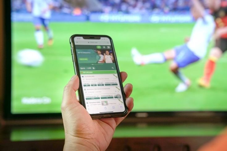 Paris sportifs en direct
